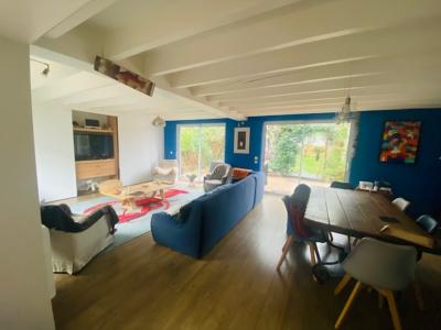 Acheter Maison 181 m2 Guerande