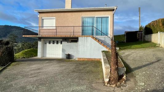 Annonce Vente 3 pi�ces Maison Bourg-argental 42