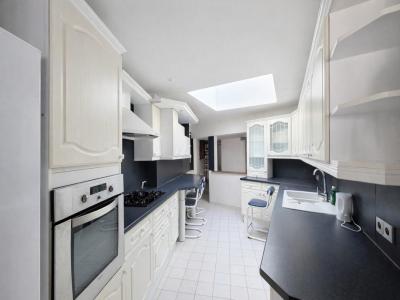 Annonce Vente 3 pi�ces Maison Septeuil 78