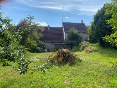 For sale Obterre 4 rooms 116 m2 Indre (36290) photo 0