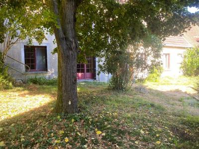 Annonce Vente 4 pi�ces Maison Obterre 36
