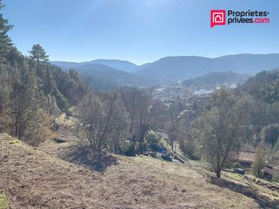 Annonce Vente Terrain Vigan 30