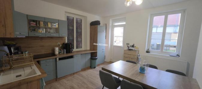 Annonce Vente 5 pi�ces Maison Grossoeuvre 27