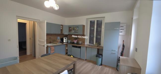 Acheter Maison 92 m2 Grossoeuvre