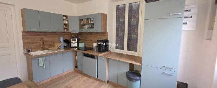 Acheter Maison Grossoeuvre Eure