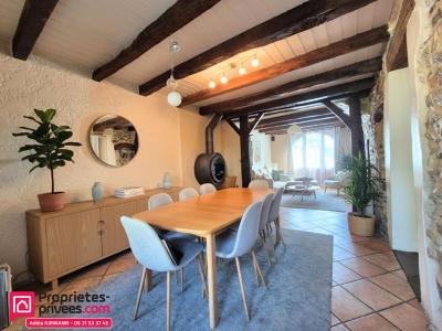 For sale Chevrier 7 rooms 211 m2 Haute savoie (74520) photo 1