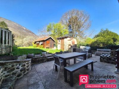 For sale Chevrier 7 rooms 211 m2 Haute savoie (74520) photo 3