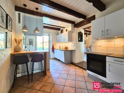 For sale Chevrier 7 rooms 211 m2 Haute savoie (74520) photo 4