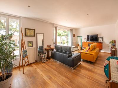 Annonce Vente 6 pi�ces Maison Saint-brevin-les-pins 44