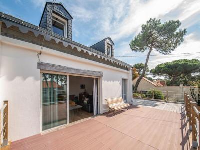 Acheter Maison 220 m2 Saint-brevin-les-pins