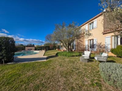 Acheter Maison Pierrevert 510000 euros