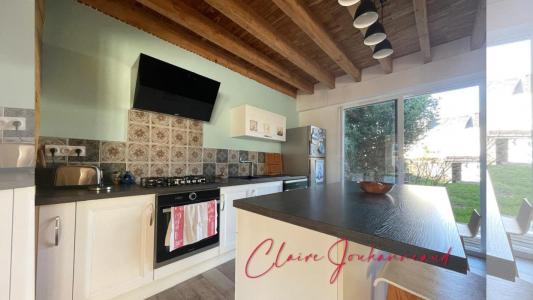 Annonce Vente 7 pi�ces Maison Saint-nazaire 44