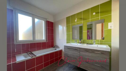 Acheter Maison Saint-nazaire 480000 euros