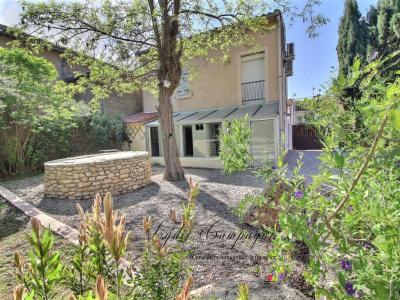 Annonce Vente 4 pi�ces Maison Ornaisons 11