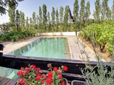 Annonce Vente Prestige Saint-andre-de-roquelongue 11