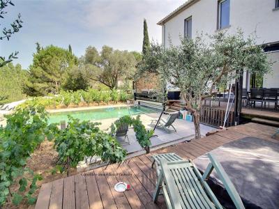 Acheter Prestige 305 m2 Saint-andre-de-roquelongue