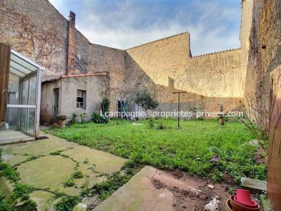 Annonce Vente Prestige Saint-andre-de-roquelongue 11