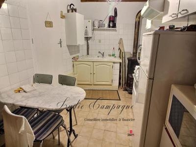 Acheter Maison 70 m2 Camplong-d'aude