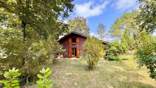 Annonce Vente 6 pi�ces Maison Porge 33