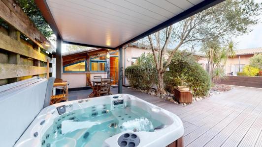 Annonce Vente 8 pi�ces Maison Vigoulet-auzil 31