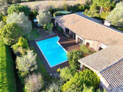 Acheter Maison 258 m2 Vigoulet-auzil