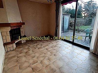 Annonce Vente 3 pi�ces Maison Coulaines 72