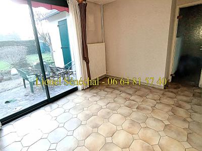 Acheter Maison 60 m2 Coulaines