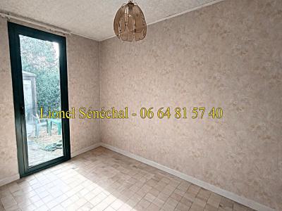 Acheter Maison Coulaines Sarthe