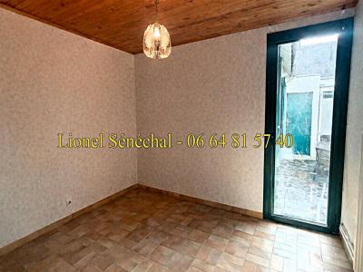 Acheter Maison Coulaines 150800 euros