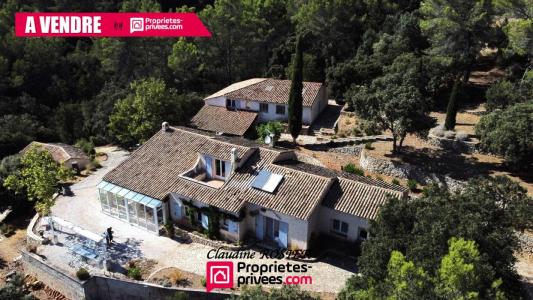 Annonce Vente Prestige Pignans 83