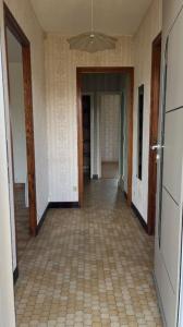 Annonce Vente 5 pi�ces Maison Vaas 72