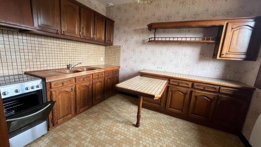 Acheter Maison 80 m2 Vaas