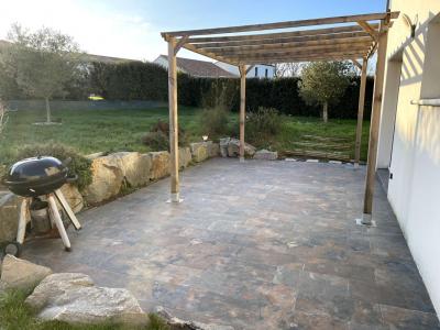 Acheter Maison Saint-viaud 280000 euros