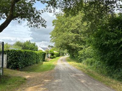 Annonce Vente Terrain Herbignac 44