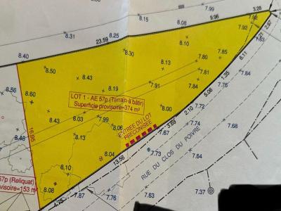 Acheter Terrain Herbignac Loire atlantique
