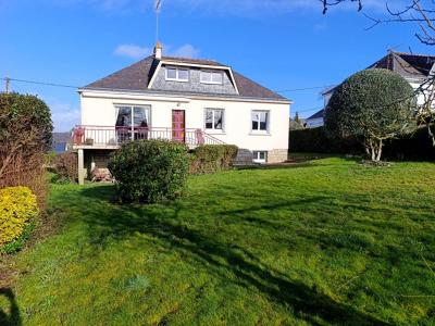 Annonce Vente 7 pi�ces Maison Pontivy 56