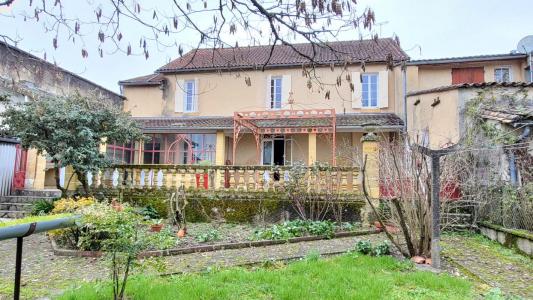 For sale Villefranche-de-lonchat 13 rooms 330 m2 Dordogne (24610) photo 0