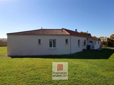 Acheter Maison 157 m2 Champdolent