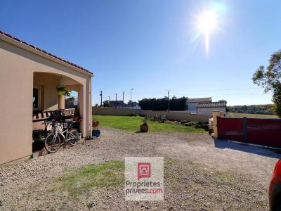 Acheter Maison Champdolent Charente maritime