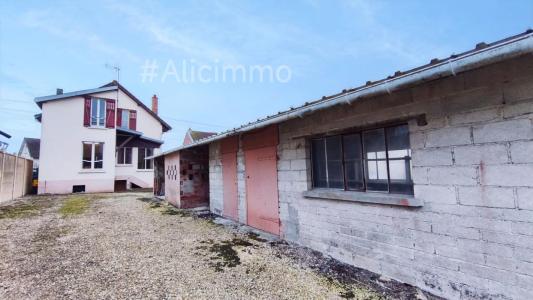 Annonce Vente 4 pi�ces Maison Pleurs 51