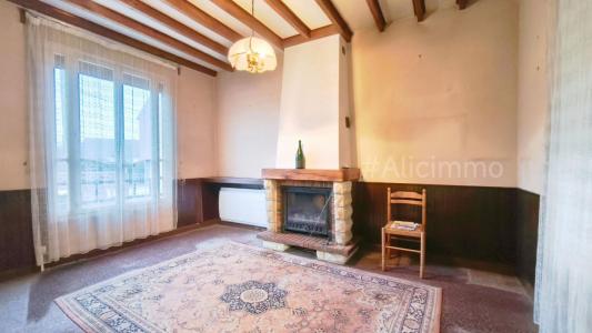 Acheter Maison Pleurs Marne