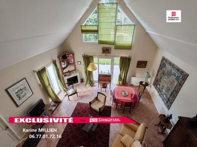 Acheter Maison 150 m2 Muzy