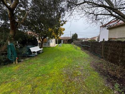 Annonce Vente Terrain Pornic 44