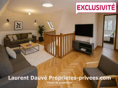 Annonce Vente 7 pi�ces Maison Olivet 45