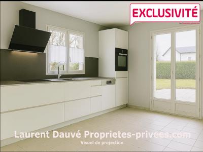 Acheter Maison 200 m2 Olivet