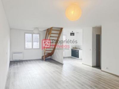 Annonce Vente 4 pi�ces Maison Veron 89