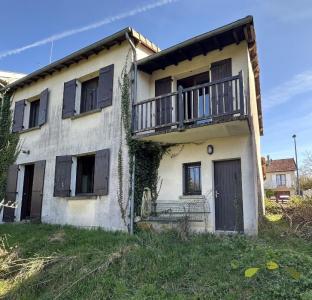 Annonce Vente 5 pi�ces Maison Panazol 87