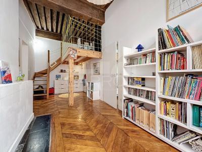 Acheter Appartement Lyon-1er-arrondissement 495000 euros