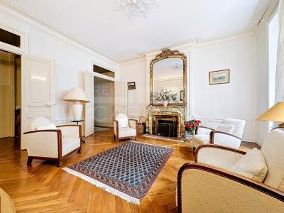 Annonce Vente 5 pi�ces Appartement Lyon-6eme-arrondissement 69