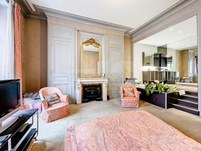 Acheter Appartement Lyon-6eme-arrondissement Rhone